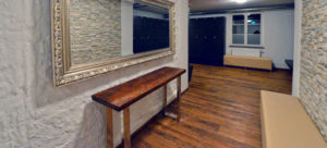Pavimenti magnetici